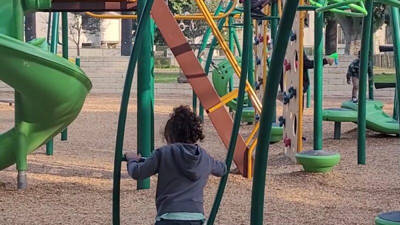 James R. Bryant Dog Park - Ontario, CA