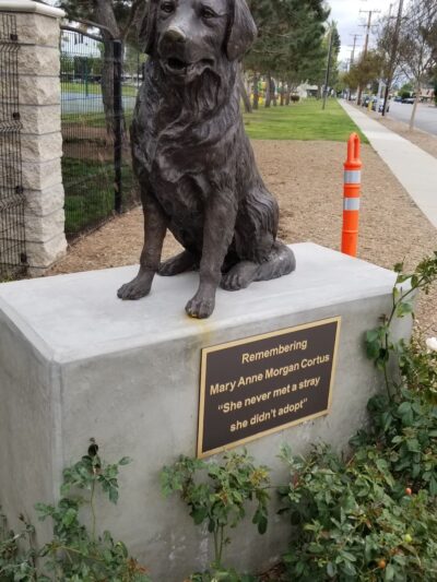 James R. Bryant Dog Park - Ontario, CA
