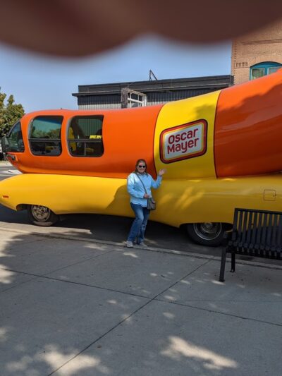 Moore Park - Ontario, OR