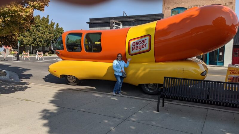 Moore Park - Ontario, OR