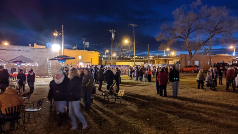 Moore Park - Ontario, OR