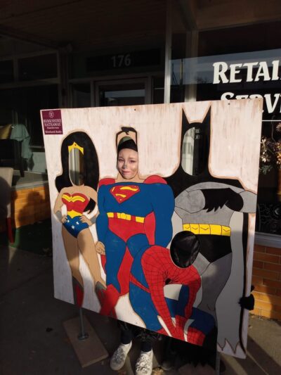 Moore Park - Ontario, OR