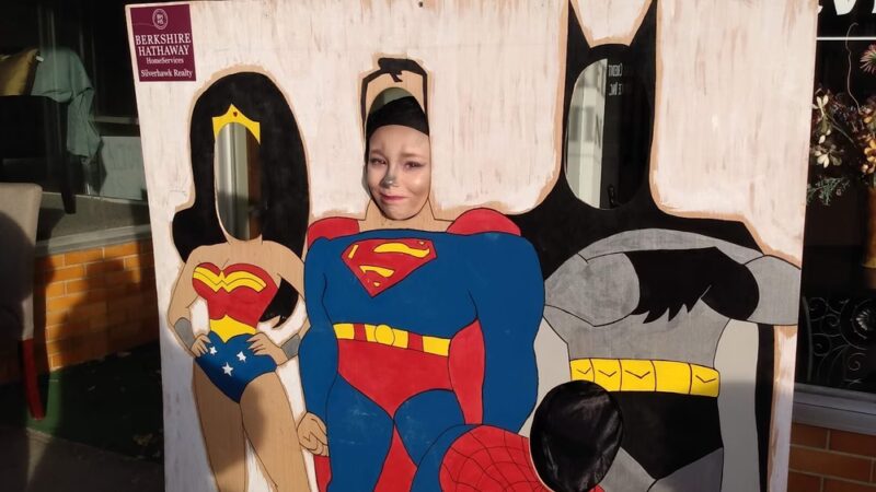 Moore Park - Ontario, OR