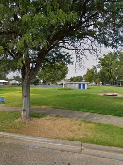Laxson Park - Ontario, OR