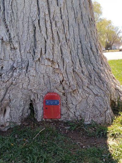 Laxson Park - Ontario, OR