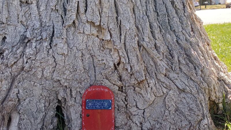 Laxson Park - Ontario, OR