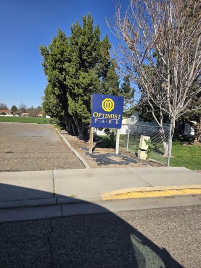 Ontario Optimist Park - Ontario, OR