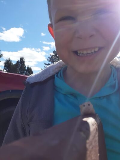 Ontario Optimist Park - Ontario, OR