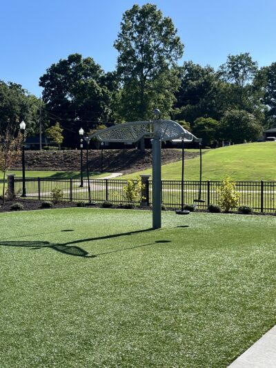 Floral Park - Opelika, AL