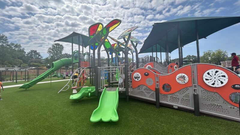 Floral Park - Opelika, AL