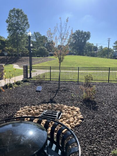 Floral Park - Opelika, AL
