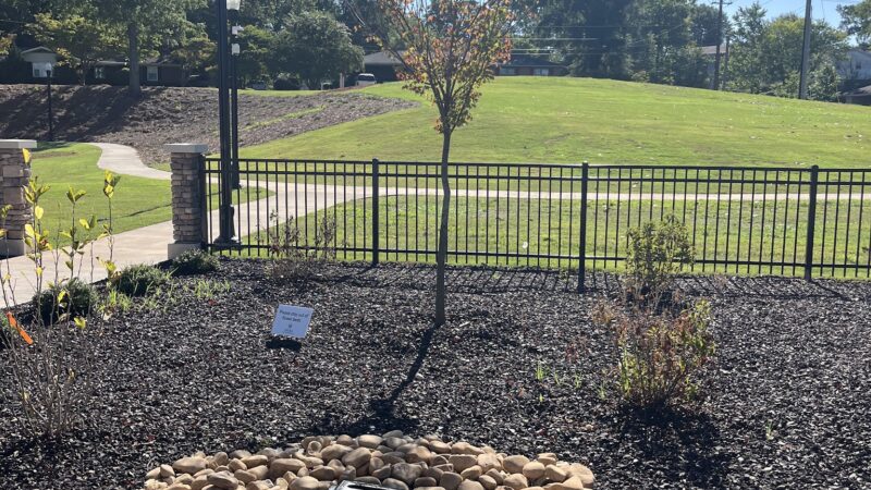 Floral Park - Opelika, AL