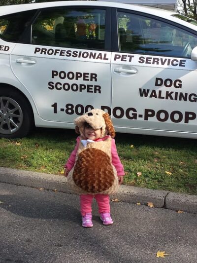 Doggy Deuce LLC - Oradell, NJ