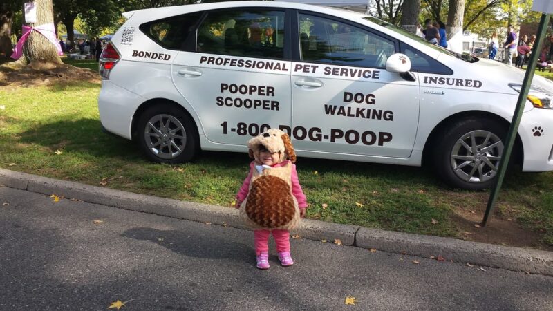 Doggy Deuce LLC - Oradell, NJ