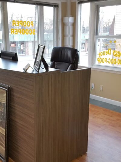 Doggy Deuce LLC - Oradell, NJ