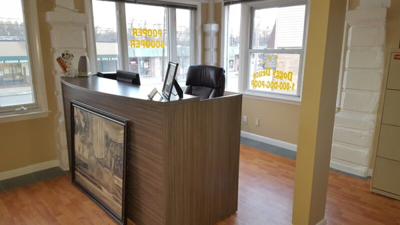 Doggy Deuce LLC - Oradell, NJ