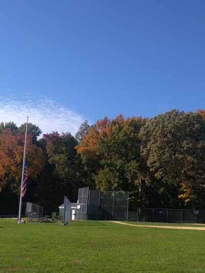 Memorial Field - Oradell, NJ