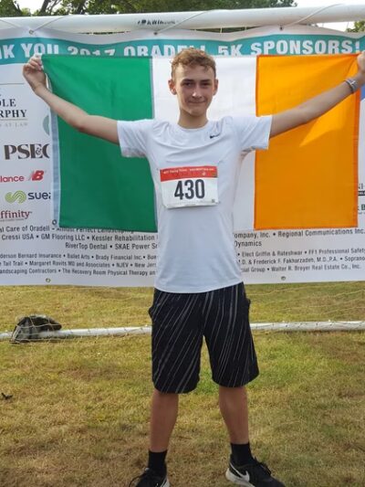 Memorial Field - Oradell, NJ