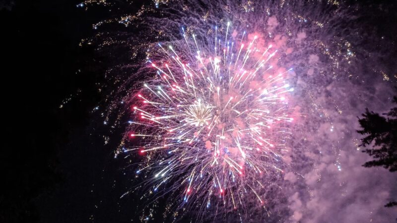 Memorial Field - Oradell, NJ