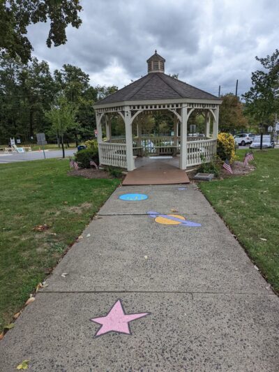 Schirra Park - Oradell, NJ
