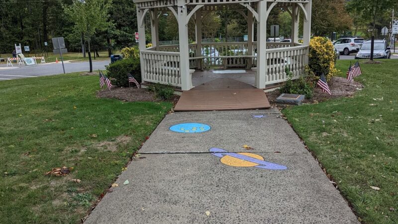 Schirra Park - Oradell, NJ