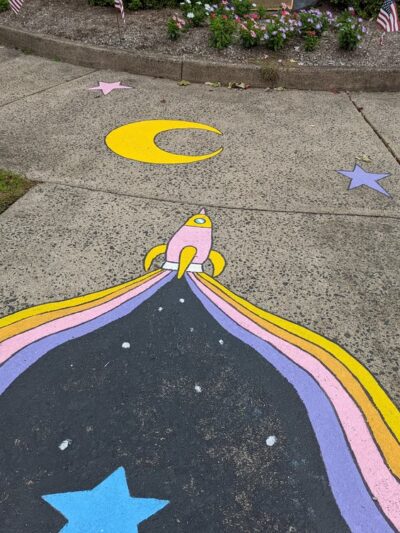 Schirra Park - Oradell, NJ