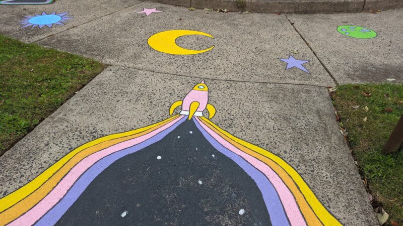 Schirra Park - Oradell, NJ