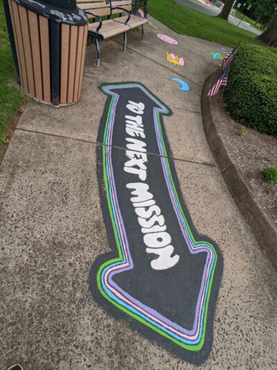 Schirra Park - Oradell, NJ