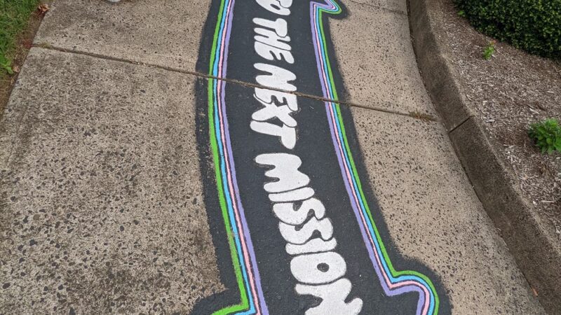 Schirra Park - Oradell, NJ