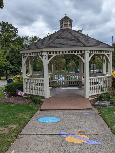 Schirra Park - Oradell, NJ