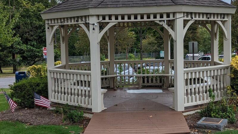 Schirra Park - Oradell, NJ