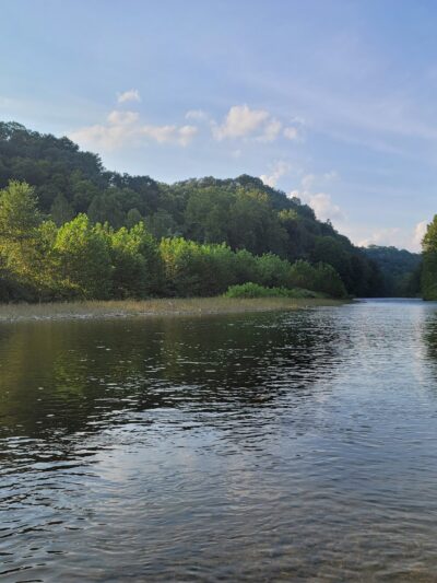 Kocher Park - Orangeville, PA