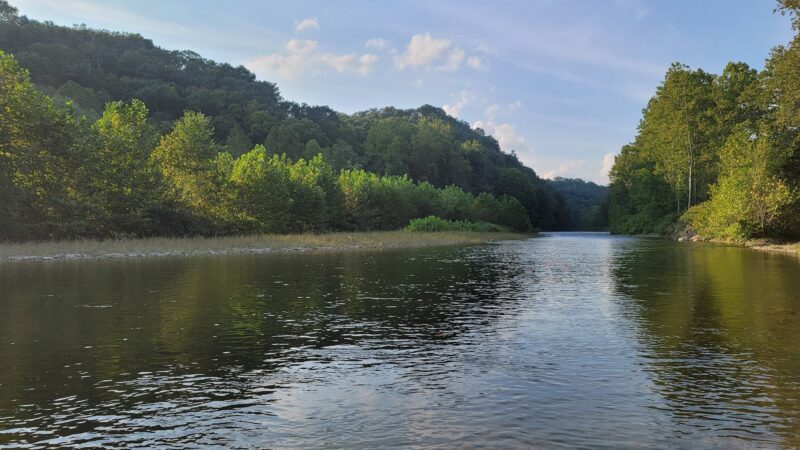 Kocher Park - Orangeville, PA