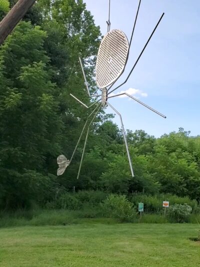 Kocher Park - Orangeville, PA