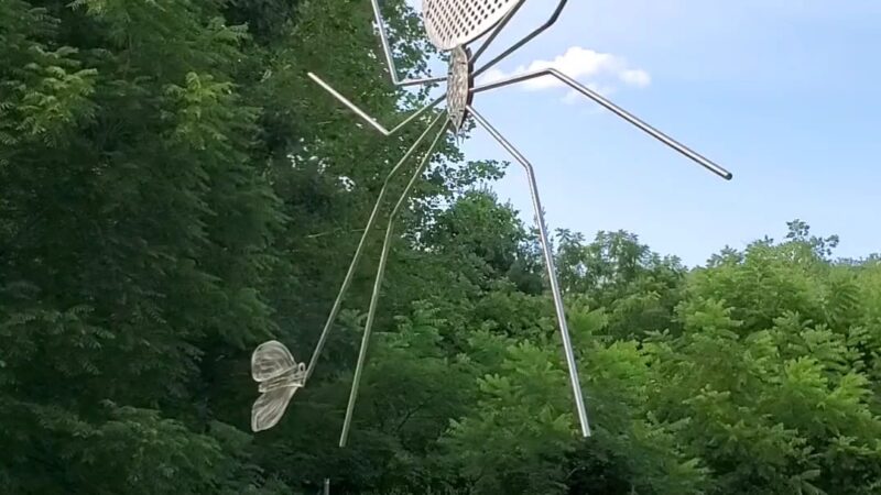 Kocher Park - Orangeville, PA