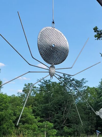 Kocher Park - Orangeville, PA