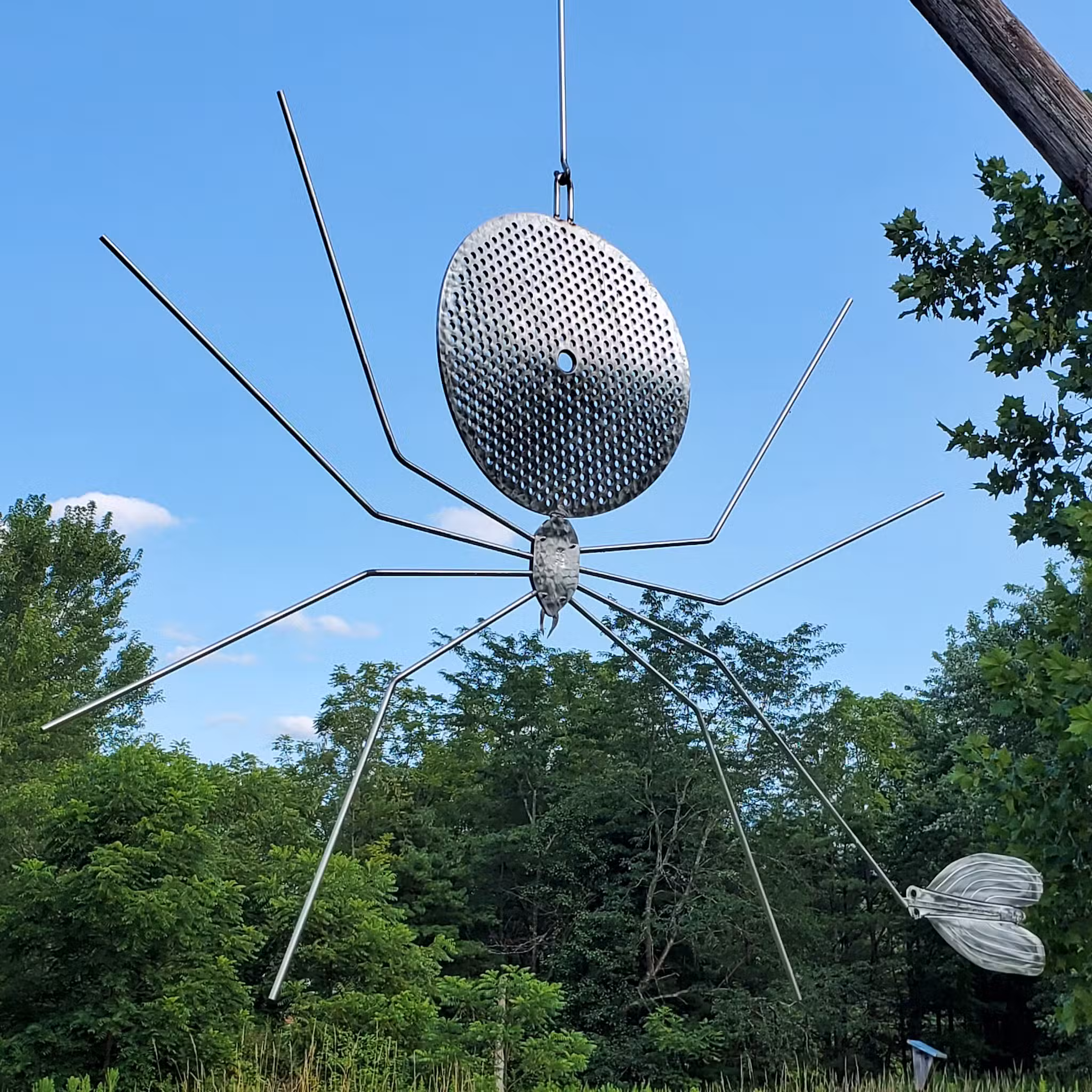 Kocher Park - Orangeville, PA