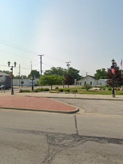 Memorial Park - Orland, IN