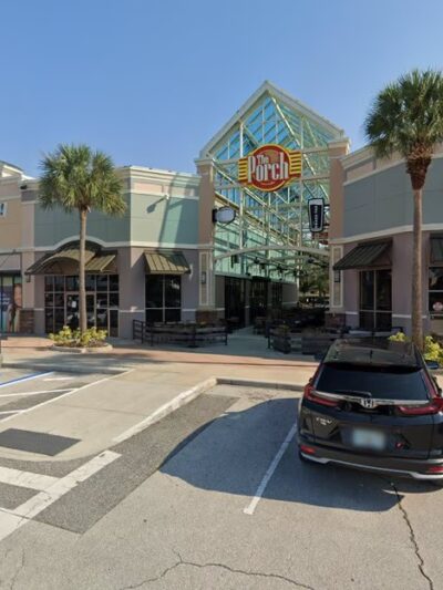 The Porch - Orlando, FL