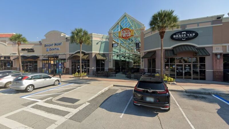 The Porch - Orlando, FL