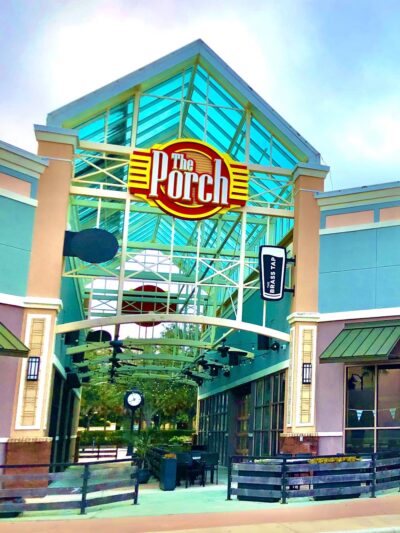 The Porch - Orlando, FL