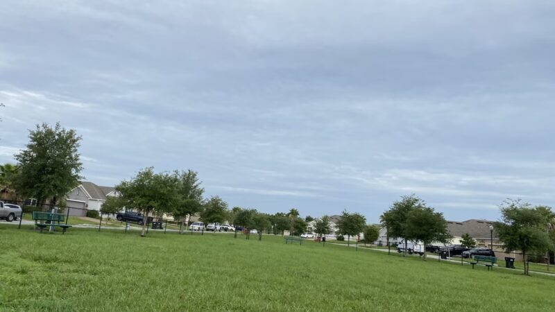 The Reserve at Sawgrass Dog Park - Orlando, FL