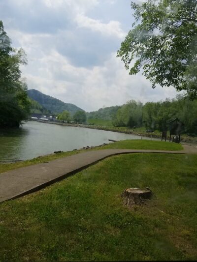 Riffle Run Recreation Area - Orlando, WV
