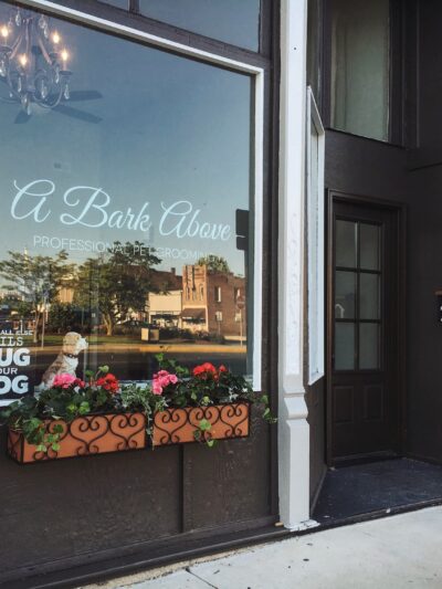 A Bark Above LLC - Orleans, IN