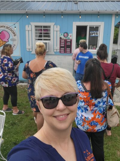 Hometown Scoops - Orleans, IN