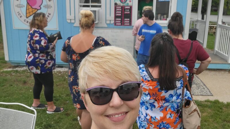 Hometown Scoops - Orleans, IN