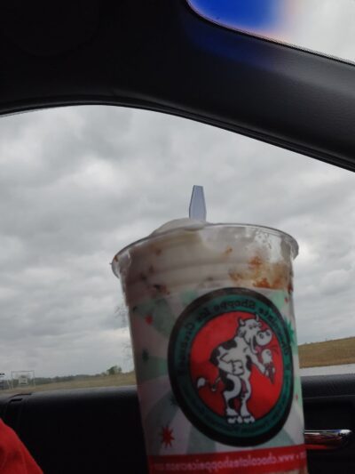 Hometown Scoops - Orleans, IN
