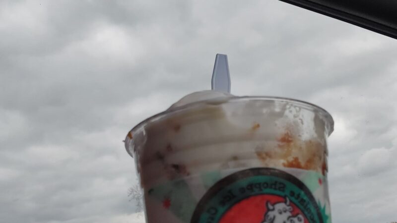 Hometown Scoops - Orleans, IN