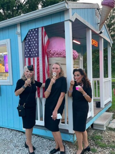 Hometown Scoops - Orleans, IN