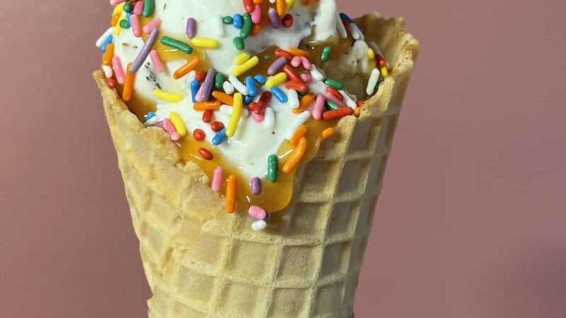 Hometown Scoops - Orleans, IN